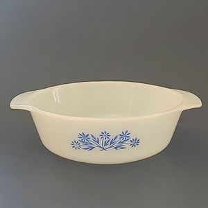 Vintage Anchor Hocking baking dish
